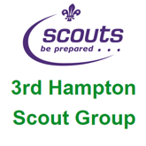 3rd Hampton Scout Group - Hampton. NJC building consultants provided: Architectural plans, structural designs, planning applications