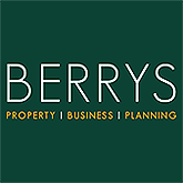 Berrys Property Investment - Teddington. NJC building consultants provided: Party wall surveyor