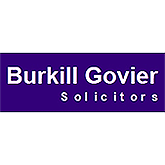 Burkill Govier Solicitors - Farnham. NJC building consultants provided: Building Surveyor