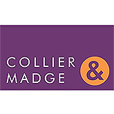 Collier and Madge Surveyors - Woking. NJC building consultants provided: Landlord tenant negotiations, Architectural plans, Planning applications, house renovation - office refurbishment